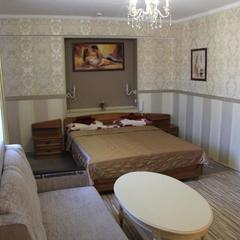 Мини-гостиница Vip-29, Ростов-на-Дону, Ростовская область