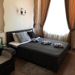 Отель Толедо, Ростов-на-Дону, Ростовская область