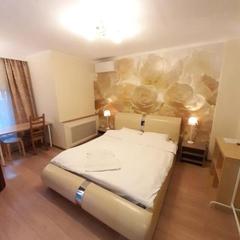 Гостевой дом Уютный Дом, Ростов-на-Дону, Ростовская область