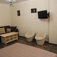 Мини-гостиница Vip-29, Ростов-на-Дону, Ростовская область