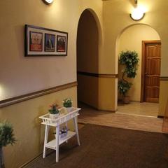 Мини-гостиница Vip-29, Ростов-на-Дону, Ростовская область