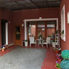 Мини-гостиница Vip-29, Ростов-на-Дону, Ростовская область