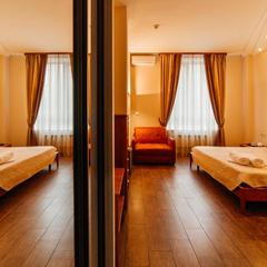 Отель Толедо, Ростов-на-Дону, Ростовская область