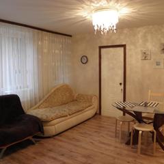 Гостевой дом Уютный Дом, Ростов-на-Дону, Ростовская область