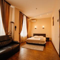 Отель Толедо, Ростов-на-Дону, Ростовская область