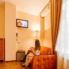 Отель Толедо, Ростов-на-Дону, Ростовская область