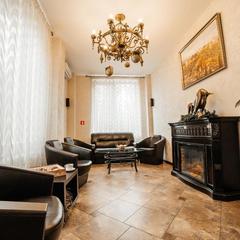 Отель Толедо, Ростов-на-Дону, Ростовская область