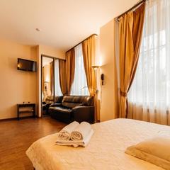 Отель Толедо, Ростов-на-Дону, Ростовская область