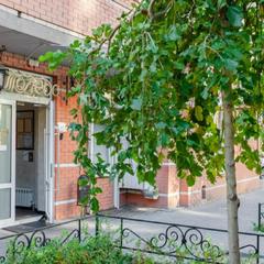 Отель Толедо, Ростов-на-Дону, Ростовская область