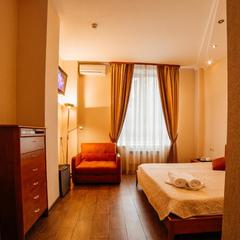 Отель Толедо, Ростов-на-Дону, Ростовская область