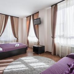 Отель Толедо, Ростов-на-Дону, Ростовская область