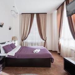 Отель Толедо, Ростов-на-Дону, Ростовская область