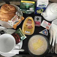 Отель Толедо, Ростов-на-Дону, Ростовская область