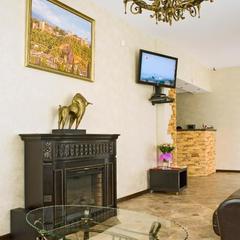 Отель Толедо, Ростов-на-Дону, Ростовская область