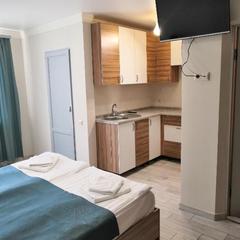 Отель Бутик-Отель 19, Ростов-на-Дону, Ростовская область