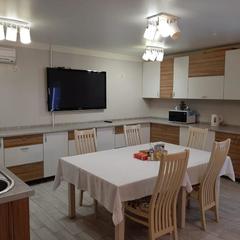 Отель Бутик-Отель 19, Ростов-на-Дону, Ростовская область