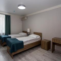 Отель Бутик-Отель 19, Ростов-на-Дону, Ростовская область