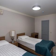 Отель Бутик-Отель 19, Ростов-на-Дону, Ростовская область