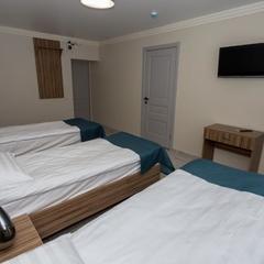 Отель Бутик-Отель 19, Ростов-на-Дону, Ростовская область