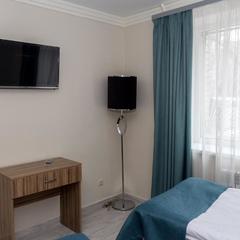 Отель Бутик-Отель 19, Ростов-на-Дону, Ростовская область