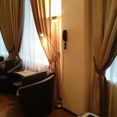 Отель Толедо, Ростов-на-Дону, Ростовская область