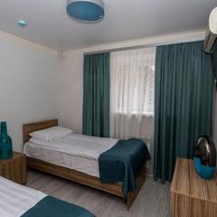 Отель Бутик-Отель 19, Ростов-на-Дону, Ростовская область