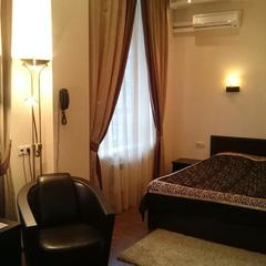 Отель Толедо, Ростов-на-Дону, Ростовская область