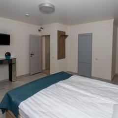 Отель Бутик-Отель 19, Ростов-на-Дону, Ростовская область