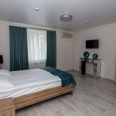 Отель Бутик-Отель 19, Ростов-на-Дону, Ростовская область