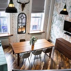 Отель Фабрика, Ростов-на-Дону, Ростовская область