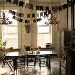 Отель Фабрика, Ростов-на-Дону, Ростовская область