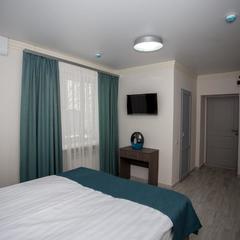 Отель Бутик-Отель 19, Ростов-на-Дону, Ростовская область