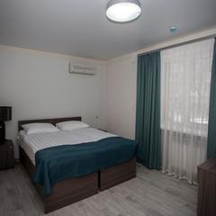 Отель Бутик-Отель 19, Ростов-на-Дону, Ростовская область