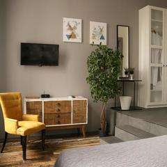 Отель Фабрика, Ростов-на-Дону, Ростовская область