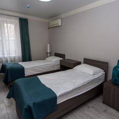 Отель Бутик-Отель 19, Ростов-на-Дону, Ростовская область