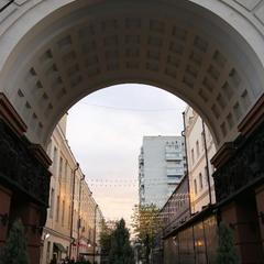 Отель Фабрика, Ростов-на-Дону, Ростовская область