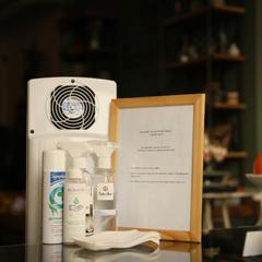 Отель Фабрика, Ростов-на-Дону, Ростовская область