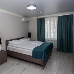 Отель Бутик-Отель 19, Ростов-на-Дону, Ростовская область