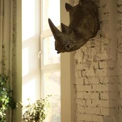 Отель Фабрика, Ростов-на-Дону, Ростовская область