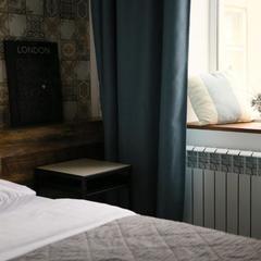 Отель Фабрика, Ростов-на-Дону, Ростовская область