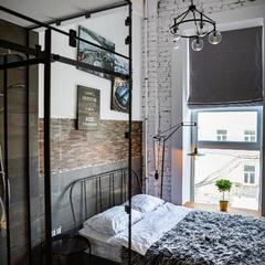 Отель Фабрика, Ростов-на-Дону, Ростовская область