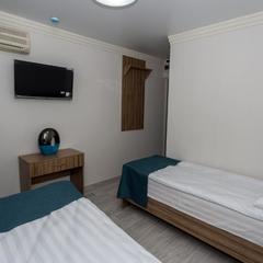 Отель Бутик-Отель 19, Ростов-на-Дону, Ростовская область