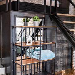 Отель Фабрика, Ростов-на-Дону, Ростовская область