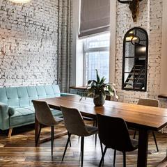 Отель Фабрика, Ростов-на-Дону, Ростовская область