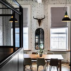 Отель Фабрика, Ростов-на-Дону, Ростовская область