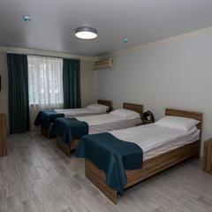 Отель Бутик-Отель 19, Ростов-на-Дону, Ростовская область