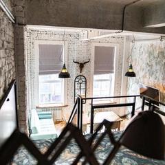 Отель Фабрика, Ростов-на-Дону, Ростовская область