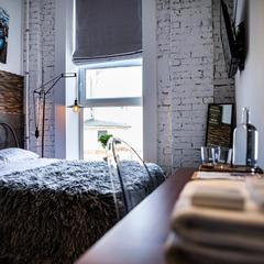 Отель Фабрика, Ростов-на-Дону, Ростовская область