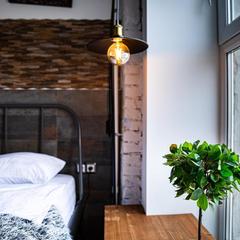 Отель Фабрика, Ростов-на-Дону, Ростовская область