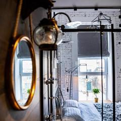 Отель Фабрика, Ростов-на-Дону, Ростовская область